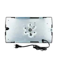 Hörmann ProMatic Garagentorantrieb Serie 4 BiSecur -Haus Garage Verkauf 4510293 hoermann promatic garagentorantrieb serie 4 bisecur unterseite