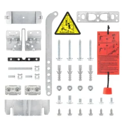 Hörmann SupraMatic E Garagentorantrieb Serie 4 BiSecur -Haus Garage Verkauf 4510307 hoermann supramatic e garagentorantrieb serie 4 bisecur montagezubehoer