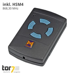 Hörmann ProMatic Garagentorantrieb Serie 2 -Haus Garage Verkauf 4510400 inkl hoermann hsm 4 868