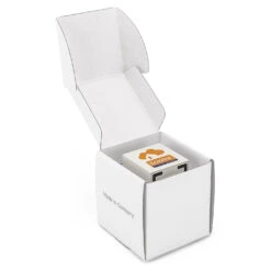 Hörmann Basiswürfel EcoStar Homee Brain -Haus Garage Verkauf 4510461 hoermann basiswuerfel ecostar homee brain verpackung offen