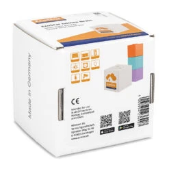Hörmann Basiswürfel EcoStar Homee Brain -Haus Garage Verkauf 4510461 hoermann basiswuerfel ecostar homee brain verpackung rueckseite