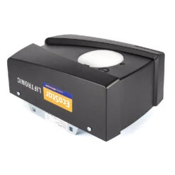 Hörmann EcoStar Liftronic 500 433-RC Garagentorantrieb Mit Schiene -Haus Garage Verkauf 4510469 hoermann ecostar liftronic 500 433 rc garagentorantrieb mit schiene perspektive