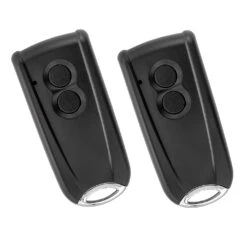 Hörmann EcoStar Liftronic 500 433-RC Garagentorantrieb Mit Schiene -Haus Garage Verkauf 4510469 hoermann ecostar liftronic 500 433 rc garagentorantrieb mit schiene rsc2