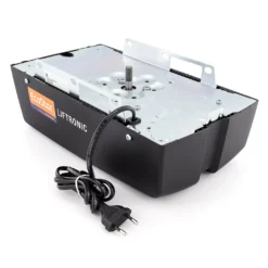 Hörmann EcoStar Liftronic 700 II Garagentorantrieb Mit Schiene -Haus Garage Verkauf 4510474 hoermann ecostar liftronic 700 2 garagentorantrieb mit schiene montagerichtung