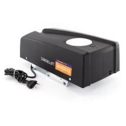 Hörmann EcoStar Liftronic 700 II Garagentorantrieb Mit Schiene -Haus Garage Verkauf 4510474 hoermann ecostar liftronic 700 2 garagentorantrieb mit schiene perspektive