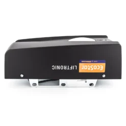 Hörmann EcoStar Liftronic 700 II Garagentorantrieb Mit Schiene -Haus Garage Verkauf 4510474 hoermann ecostar liftronic 700 2 garagentorantrieb mit schiene seitenansicht