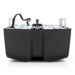 Hörmann EcoStar Liftronic 700 II Garagentorantrieb Mit Schiene -Haus Garage Verkauf 4510474 hoermann ecostar liftronic 700 2 garagentorantrieb mit schiene stirnansicht