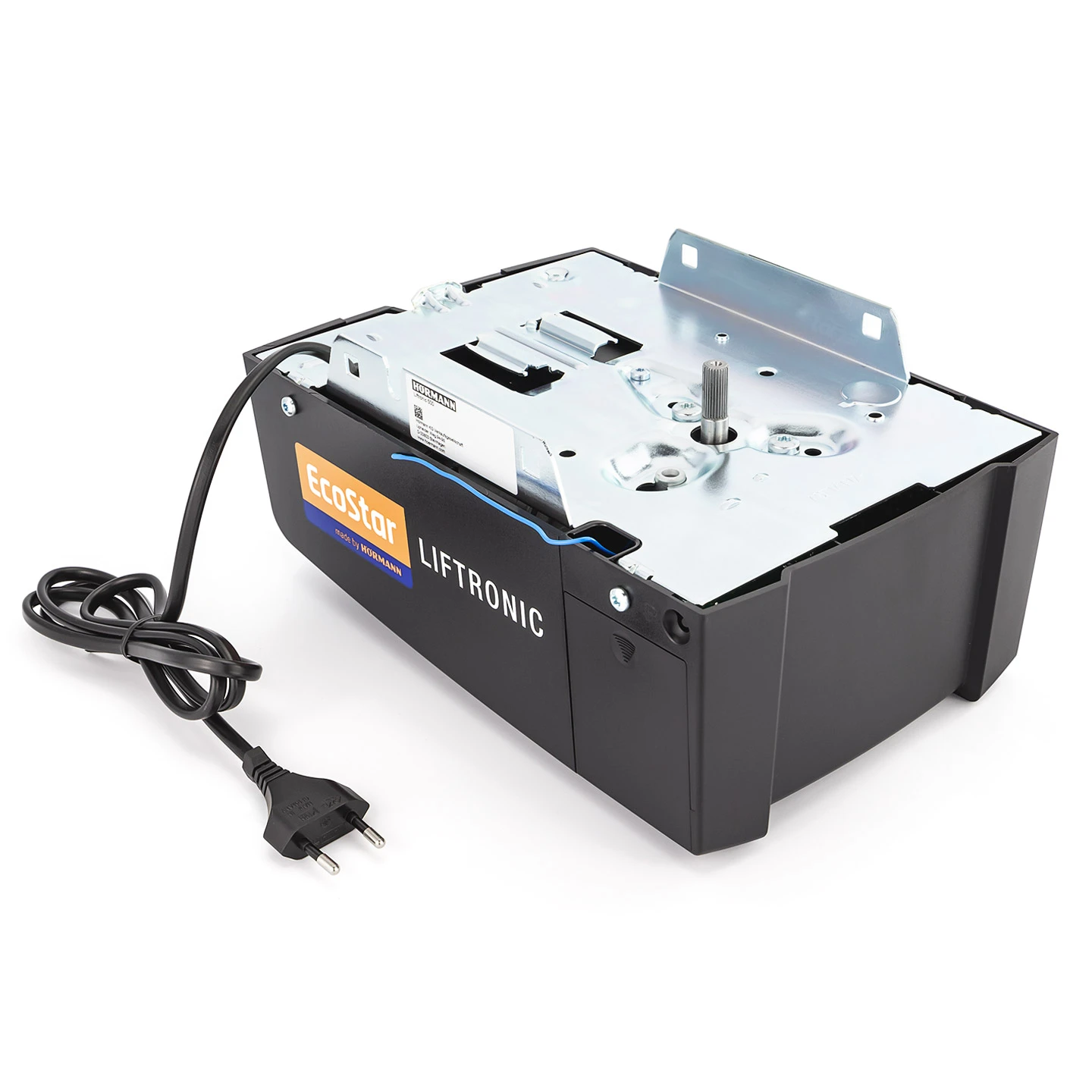 Haus Garage Verkauf -Haus Garage Verkauf 4510484 hoermann austauschantrieb ecostar liftronic 500 433 rc montagerichtung