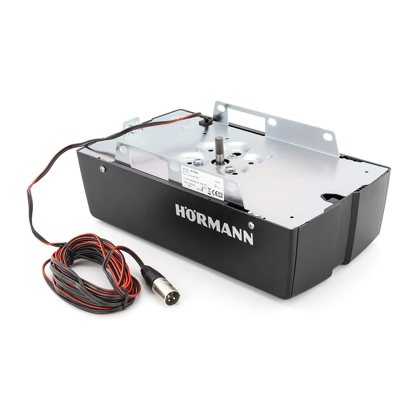 Hörmann Austauschantrieb ProMatic Akku Serie 4 2 Hörmann Austauschantrieb ProMatic Akku Serie 4 – Bild 2