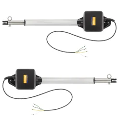 Hörmann Drehtorantrieb EcoStar Portronic-D 5000 13 Hörmann Drehtorantrieb EcoStar Portronic-D 5000 -Haus Garage Verkauf 4510770 hoermann drehtorantrieb ecostar portronic d 5000 draufsicht