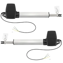 Hörmann Drehtorantrieb EcoStar Portronic-D 5000 14 Hörmann Drehtorantrieb EcoStar Portronic-D 5000 -Haus Garage Verkauf 4510770 hoermann drehtorantrieb ecostar portronic d 5000 seitenansicht