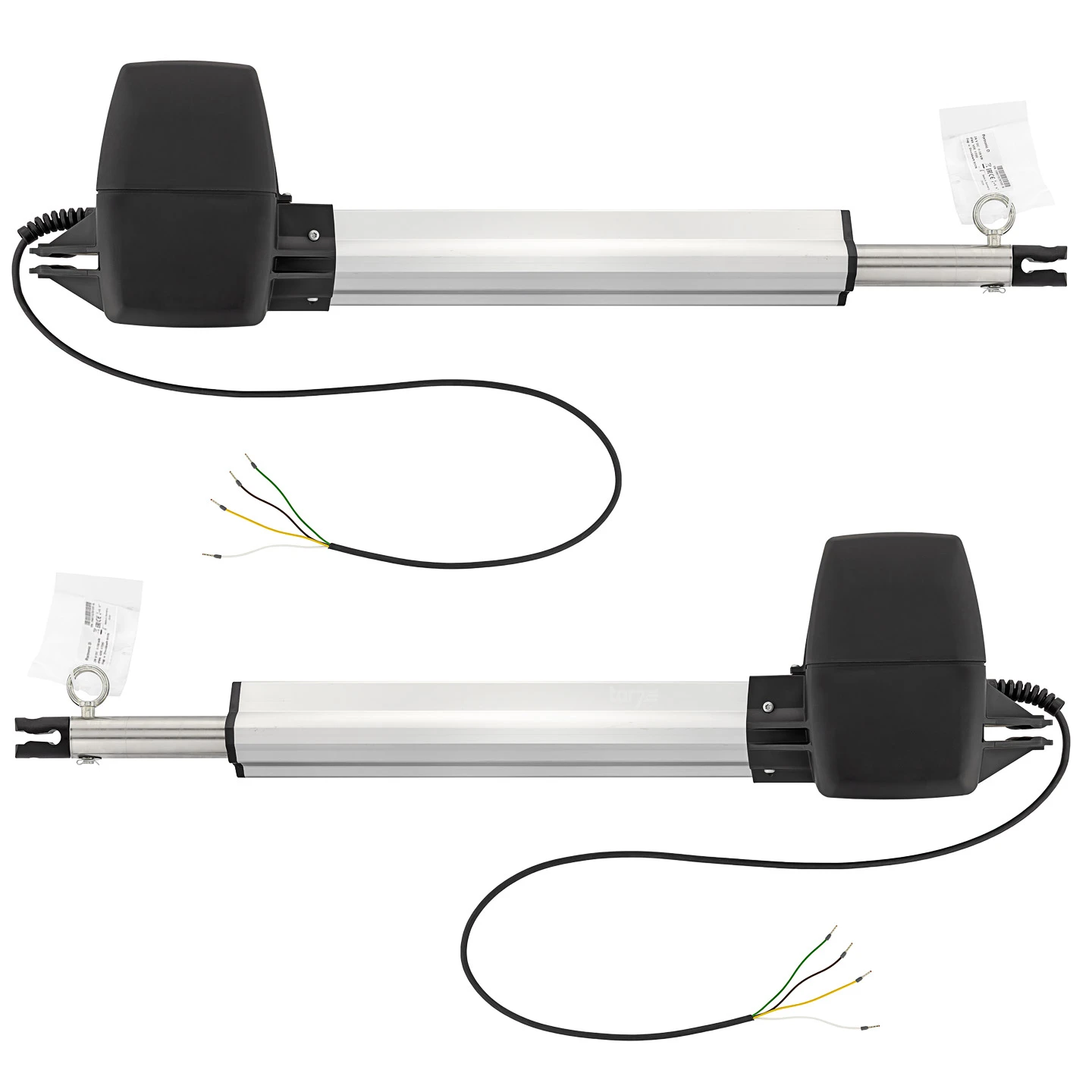 Hörmann Drehtorantrieb EcoStar Portronic-D 5000 5 Hörmann Drehtorantrieb EcoStar Portronic-D 5000 – Bild 5