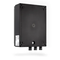 Hörmann Drehtorantrieb EcoStar Portronic-D 5000 17 Hörmann Drehtorantrieb EcoStar Portronic-D 5000 -Haus Garage Verkauf 4510770 hoermann drehtorantrieb ecostar portronic d 5000 steuerung rueckseite