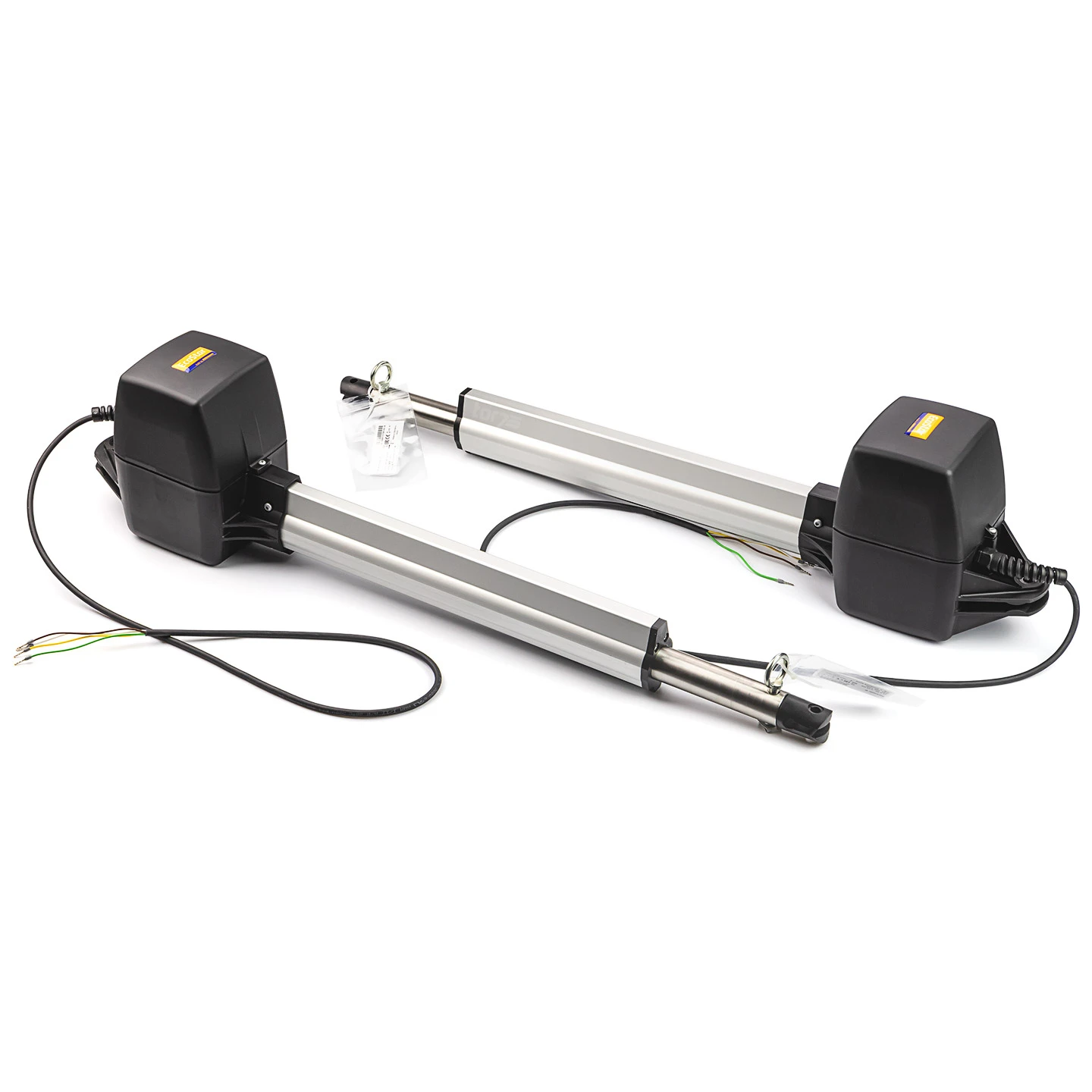 Hörmann Drehtorantrieb EcoStar Portronic-D 5000 1 Hörmann Drehtorantrieb EcoStar Portronic-D 5000