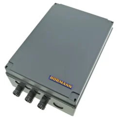 Hörmann RotaMatic P Drehtorantrieb -Haus Garage Verkauf 4510968 inkl steuerung rotamatic mit integriertem bisecur empfaenger