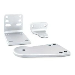 Hörmann RotaMatic Drehtorantrieb Mit Heizung -Haus Garage Verkauf 4510983 hoermann rotamatic drehtorantrieb mit heizung beschlagset