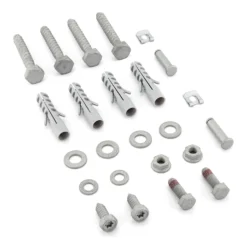 Hörmann RotaMatic P Drehtorantrieb Mit Heizung -Haus Garage Verkauf 4510985 hoermann rotamatic p drehtorantrieb mit heizung montagematerial