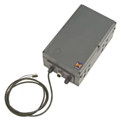 Hörmann RotaMatic Akku Solar Drehtorantrieb -Haus Garage Verkauf 4510992 hoermann rotamatic akku solar 1 fluegelig drehtorantrieb steuerung