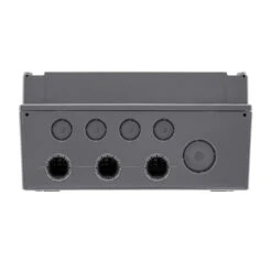 Hörmann Steuerung Ohne Funkempfänger Für RotaMatic / P / PL -Haus Garage Verkauf 4511171 hoermann steuerung ohne funkempfaenger fuer rotamatic p pl draufssicht