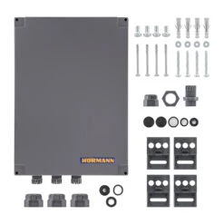 Hörmann Steuerung Ohne Funkempfänger Für RotaMatic / P / PL -Haus Garage Verkauf 4511171 hoermann steuerung ohne funkempfaenger fuer rotamatic p pl lieferumfang