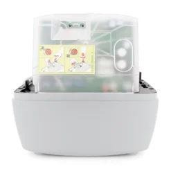 Hörmann Schiebetorantrieb EcoStar Portronic-S 4000 -Haus Garage Verkauf 4511230 hoermann schiebetorantrieb ecostar portronic s 4000 geoeffnet