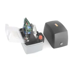 Hörmann Schiebetorantrieb EcoStar Portronic-S 4000 -Haus Garage Verkauf 4511230 hoermann schiebetorantrieb ecostar portronic s 4000 mit deckel