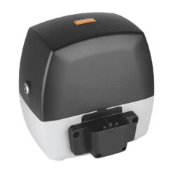 Haus Garage Verkauf -Haus Garage Verkauf 4511230 hoermann schiebetorantrieb ecostar portronic s 4000 rueckseite