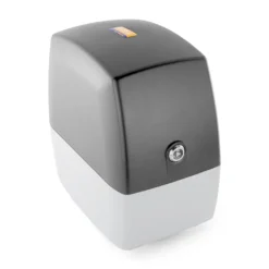 Hörmann Schiebetorantrieb EcoStar Portronic-S 4000 -Haus Garage Verkauf 4511230 hoermann schiebetorantrieb ecostar portronic s 4000 seitenansicht