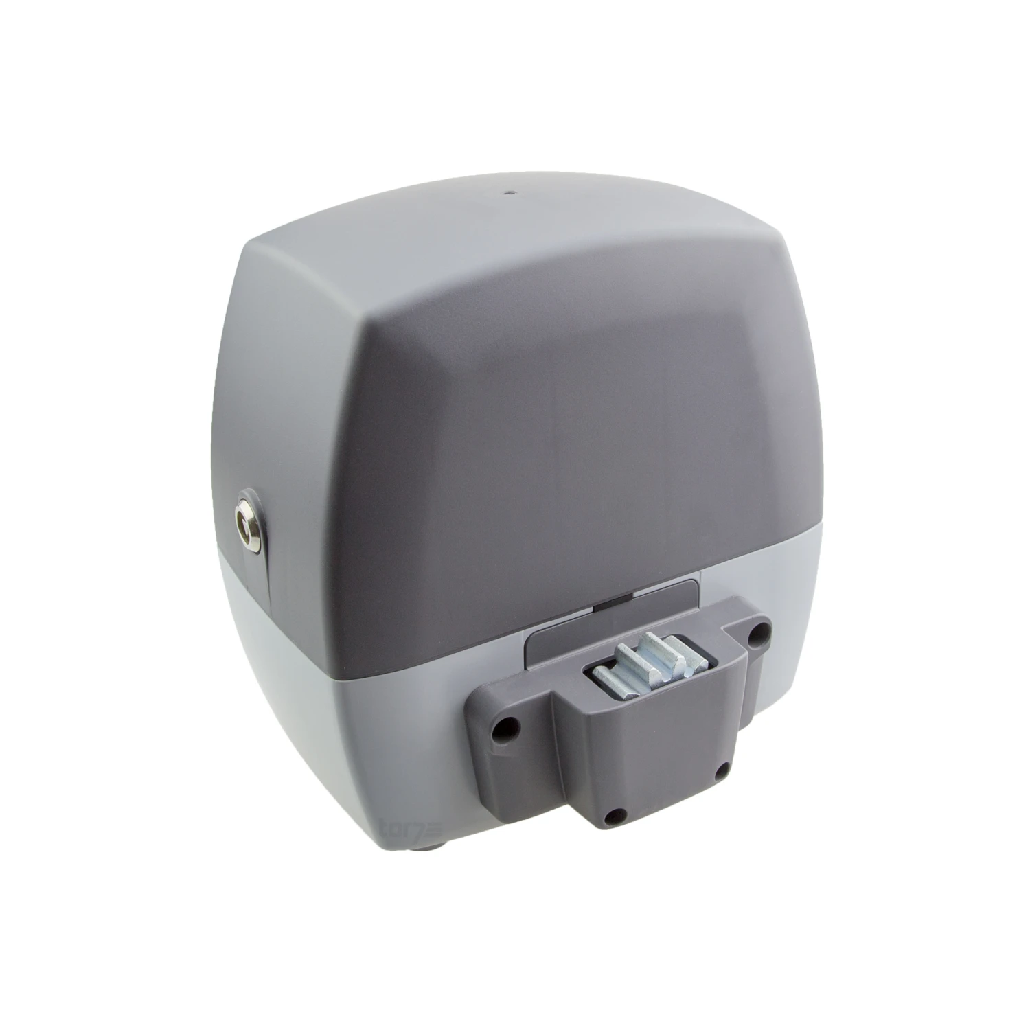 Hörmann LineaMatic Schiebetorantrieb 4 Hörmann LineaMatic Schiebetorantrieb – Bild 4