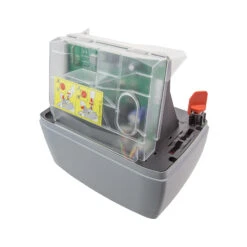 Hörmann LineaMatic Schiebetorantrieb 16 Hörmann LineaMatic Schiebetorantrieb -Haus Garage Verkauf 4511320 hoermann lineamatic schiebetorantrieb offen