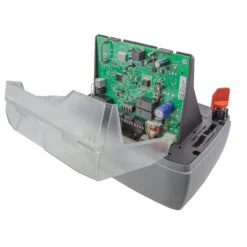 Hörmann LineaMatic Schiebetorantrieb 17 Hörmann LineaMatic Schiebetorantrieb -Haus Garage Verkauf 4511320 hoermann lineamatic schiebetorantrieb platine