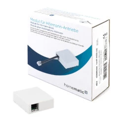 Hörmann Homematic IP-Gateway Inkl. HCP-Adapter -Haus Garage Verkauf 4511626 hoermann homematic ip gateway verpackung
