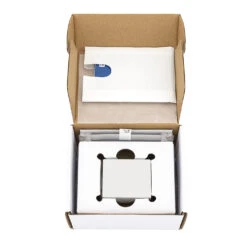 Hörmann Homematic IP-Gateway -Haus Garage Verkauf 4511629 hoermann homematic ip gateway verpackung geoffnet