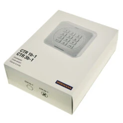 Hörmann Codetaster CTR 3b-1 17 Hörmann Codetaster CTR 3b-1 -Haus Garage Verkauf 4511632 hoermann codetaster ctr 3b 1 verpackung