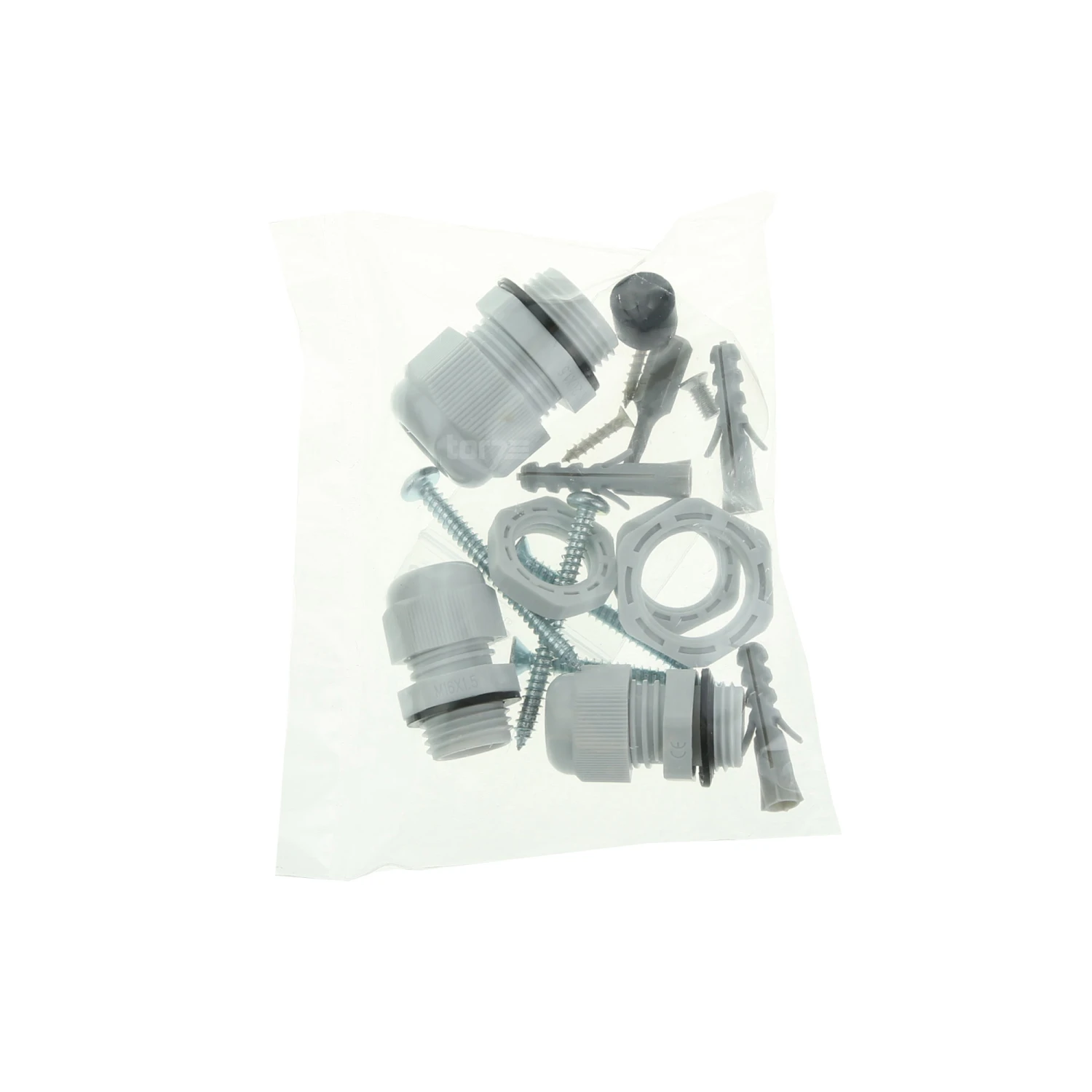 Hörmann Codetaster CTV 3-1 7 Hörmann Codetaster CTV 3-1 – Bild 7