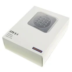 Hörmann Codetaster CTV 3-1 17 Hörmann Codetaster CTV 3-1 -Haus Garage Verkauf 4511633 hoermann codetaster ctv 3 1 verpackung