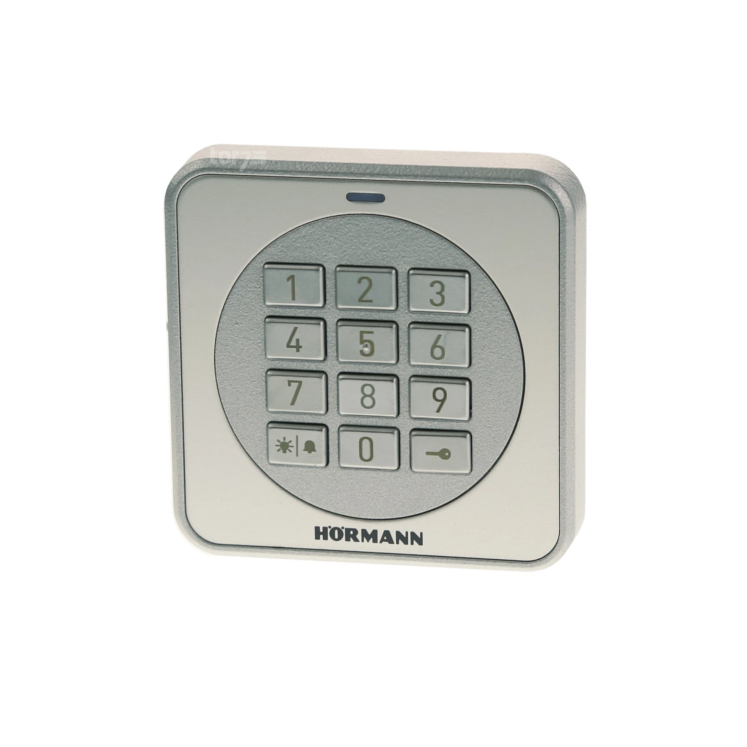 Hörmann Codetaster CTV 3-1 1 Hörmann Codetaster CTV 3-1