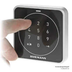 Hörmann Codetaster CTP 3-1 19 Hörmann Codetaster CTP 3-1 -Haus Garage Verkauf 4511634 hoermann codetaster ctp 3 1 anwendung