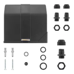 Hörmann Codetaster CTP 3-1 18 Hörmann Codetaster CTP 3-1 -Haus Garage Verkauf 4511634 hoermann codetaster ctp 3 1 lieferumfang auswerteinheit