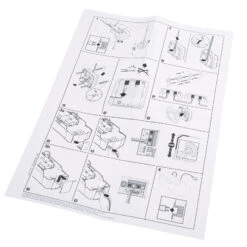 Hörmann Innentaster IT 1b-1 16 Hörmann Innentaster IT 1b-1 -Haus Garage Verkauf 4511646 hoermann innentaster it 1b 1 anleitung