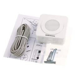 Hörmann Innentaster IT 1b-1 15 Hörmann Innentaster IT 1b-1 -Haus Garage Verkauf 4511646 hoermann innentaster it 1b 1 lieferumfang