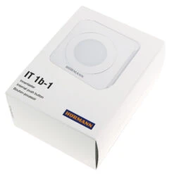 Hörmann Innentaster IT 1b-1 17 Hörmann Innentaster IT 1b-1 -Haus Garage Verkauf 4511646 hoermann innentaster it 1b 1 verpackung