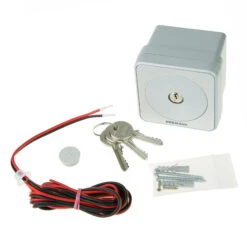 Hörmann Schlüsseltaster STAP 50 17 Hörmann Schlüsseltaster STAP 50 -Haus Garage Verkauf 4511650 hoermann schluesseltaster stap 50 lieferumfang 2