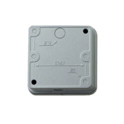 Hörmann Schlüsseltaster STAP 50 12 Hörmann Schlüsseltaster STAP 50 -Haus Garage Verkauf 4511650 hoermann schluesseltaster stap 50 rueckseite