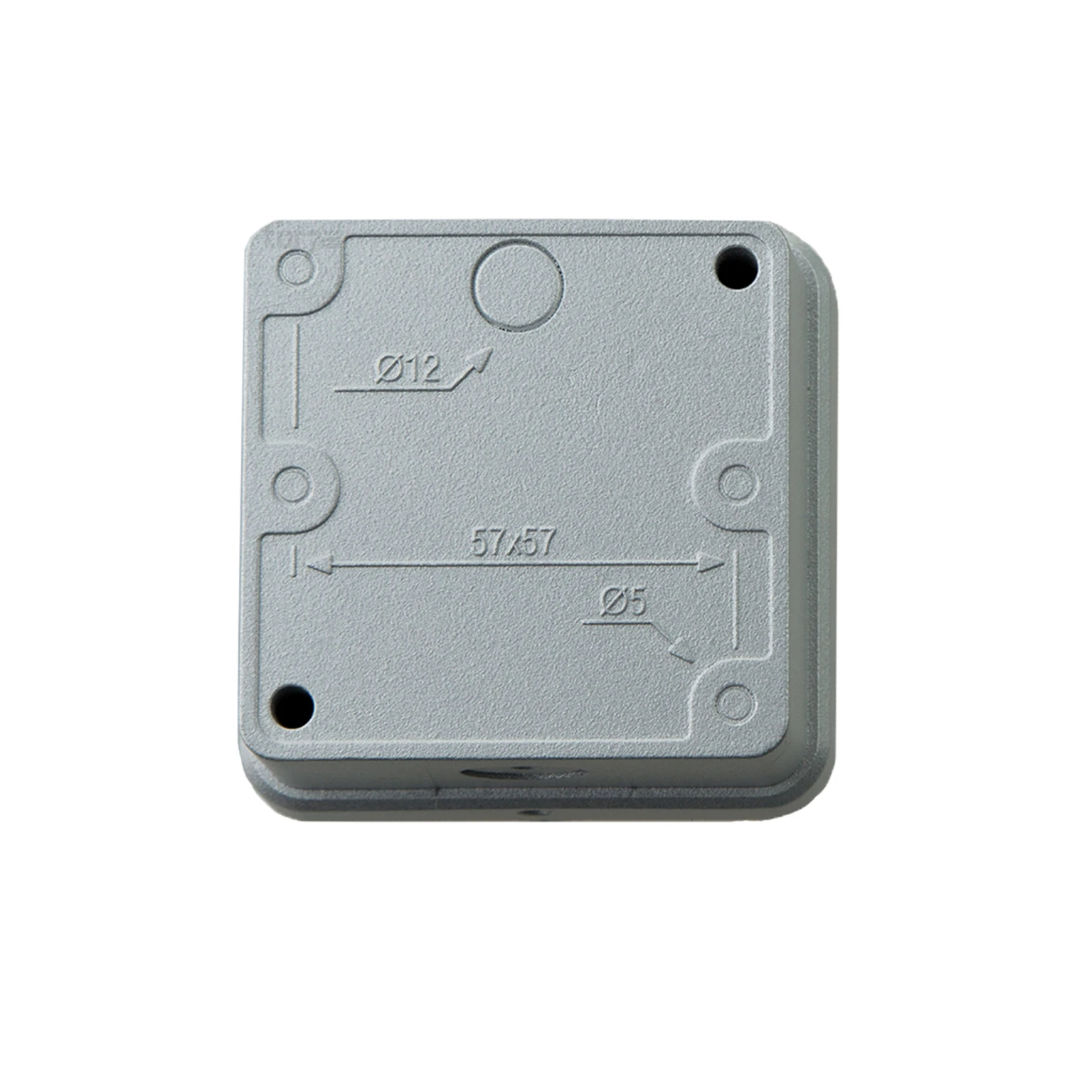 Hörmann Schlüsseltaster STAP 50 3 Hörmann Schlüsseltaster STAP 50 – Bild 3