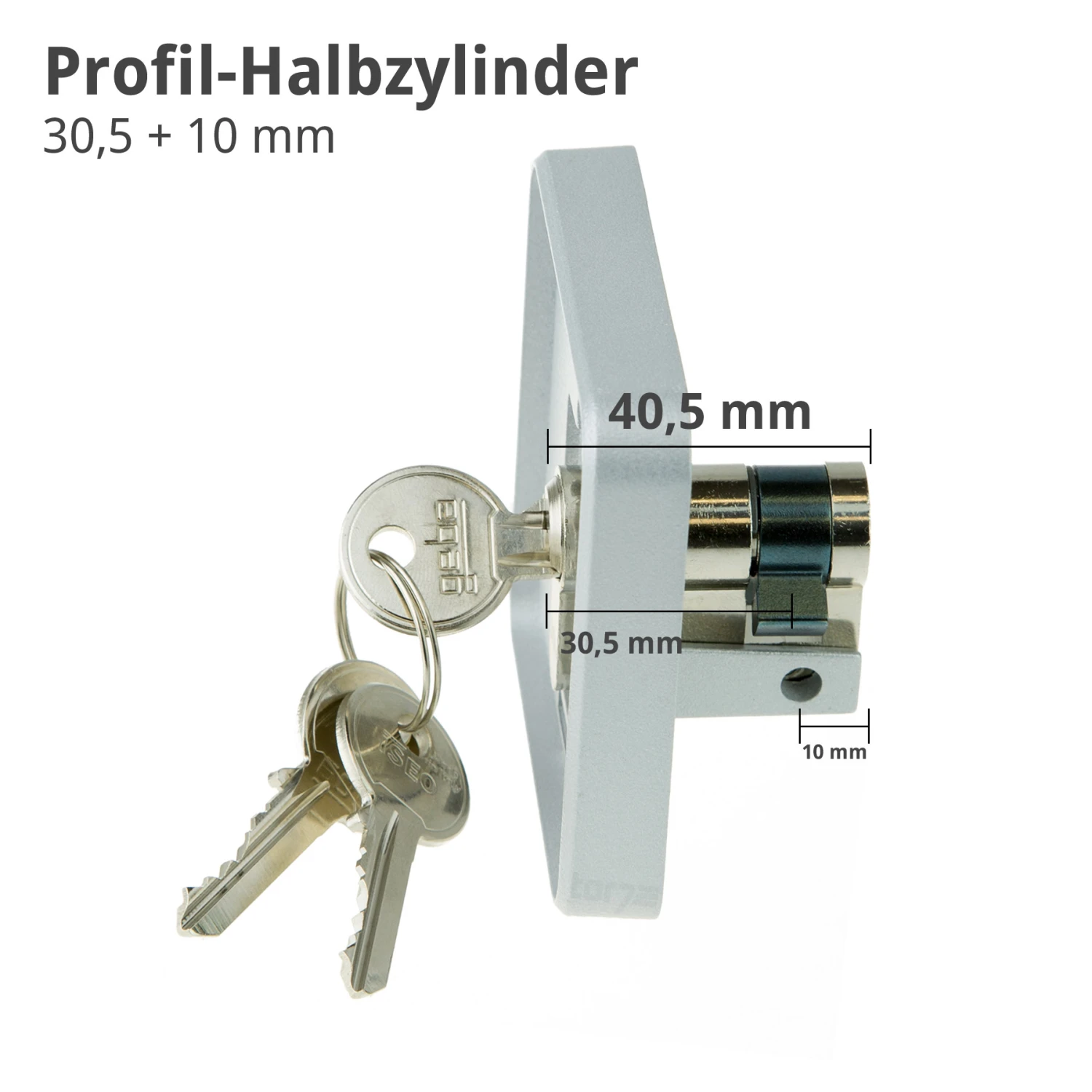 Hörmann Schlüsseltaster STAP 50 10 Hörmann Schlüsseltaster STAP 50 – Bild 10