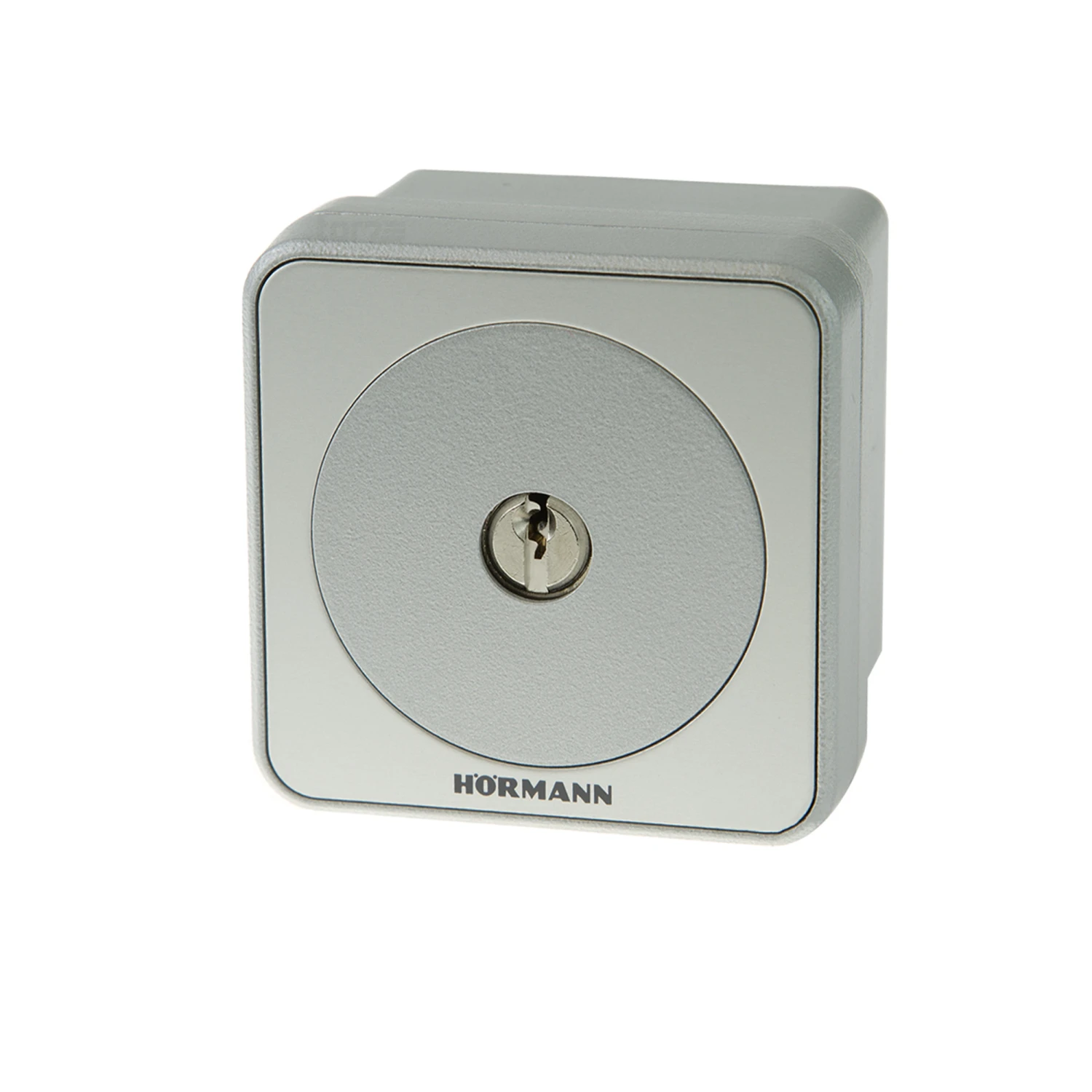 Hörmann Schlüsseltaster STAP 50 1 Hörmann Schlüsseltaster STAP 50