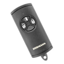 Hörmann Funk-Türschlossantrieb SmartKey -Haus Garage Verkauf 4511787 hoermann funk tuerschlossantrieb smartkey handsender