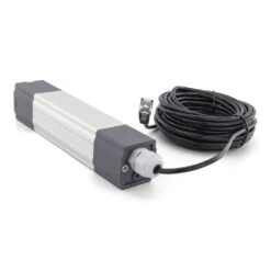 Hörmann 5-Kanal-Empfänger ESEI, BiSecur, 868 MHz, HCP -Haus Garage Verkauf 4511841 hoermann 5 kanal empfaenger esei bisecur hcp empfaenger rueckseite