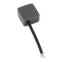 Hörmann 5-Kanal-Empfänger ESEI, BiSecur, 868 MHz, HCP -Haus Garage Verkauf 4511841 hoermann 5 kanal empfaenger esei bisecur hcp rueckseite hcp